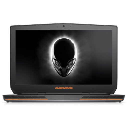 مشخصات کامل لپ تاپ دل مدل Dell Alienware 17 R3 980M 8GB 4K i7-6820HK