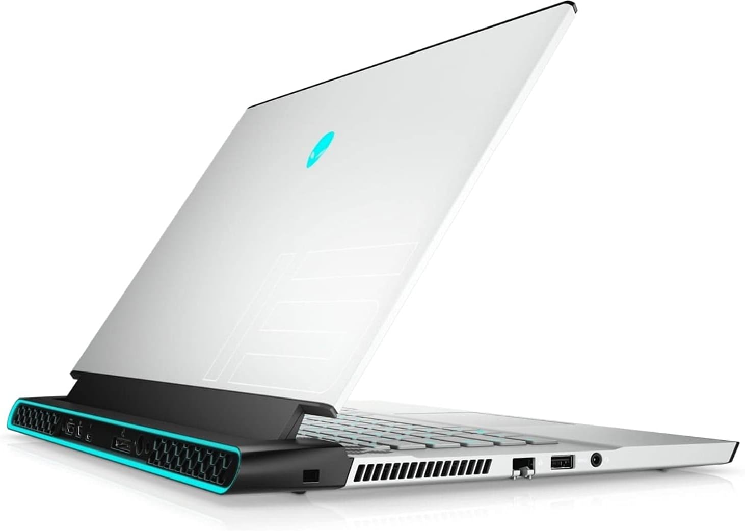 لپ تاپ گیمینگ دل Dell Alienware M15 R2