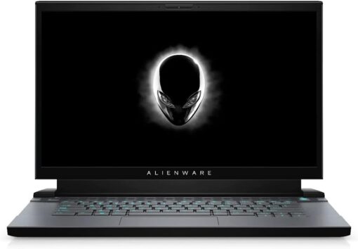 خرید لپ تاپ گیمینگ دل Dell Alienware M15 R2 صفحه 15.6 اینچ پردازنده Core i7-9750H نسل دهم گرافیک شش گیگ انویدیا RTX 2060