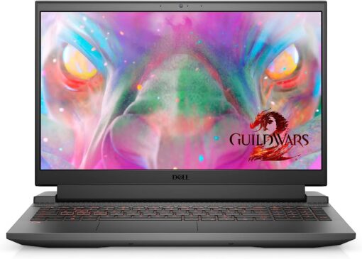 ویژگی های لپ تاپ دل مدل Dell G15 5511 I7-11800 RTX3060