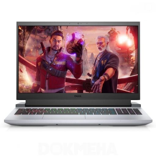 مشخصات کامل لپ تاپ دل مدل Dell G15 5515 Ryzen Edition