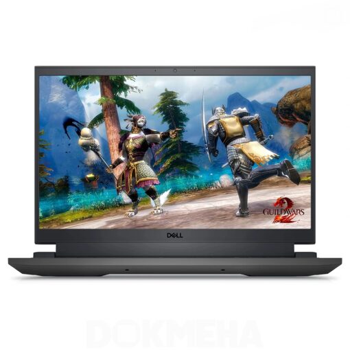 مشخصات کامل لپ تاپ دل مدل Dell G15 5520 12700H RTX3060