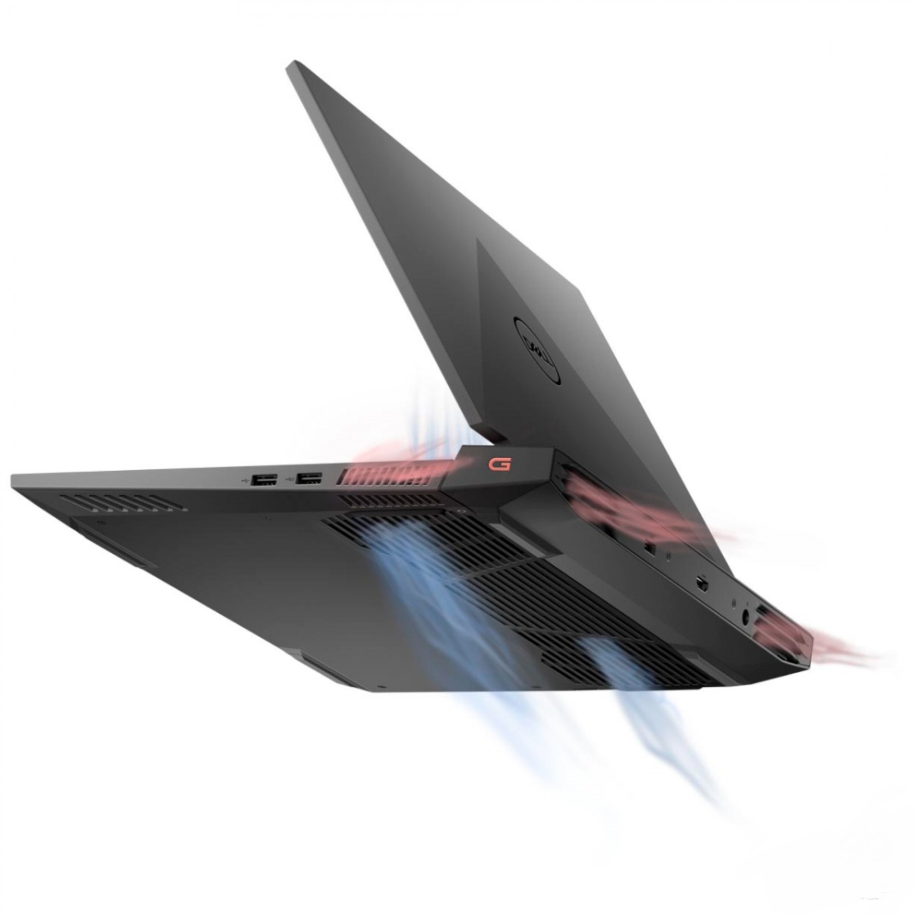 ویژگی های لپ تاپ دل مدل Dell Gaming G15 5510