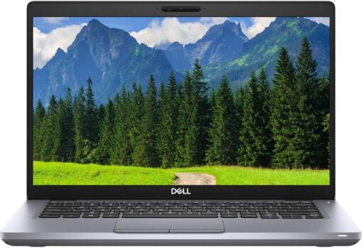 لپ تاپ استوک دل Dell Latitude 5411 Core i5-10400H/8 GB/256 GB/2GB NVIDIA MX250