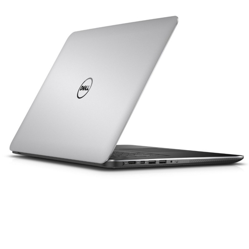 لپ تاپ دل Dell XPS 15 9530 i7-702HQ/16GB/512GB/4GB Nvidia GT 750M - Image 2