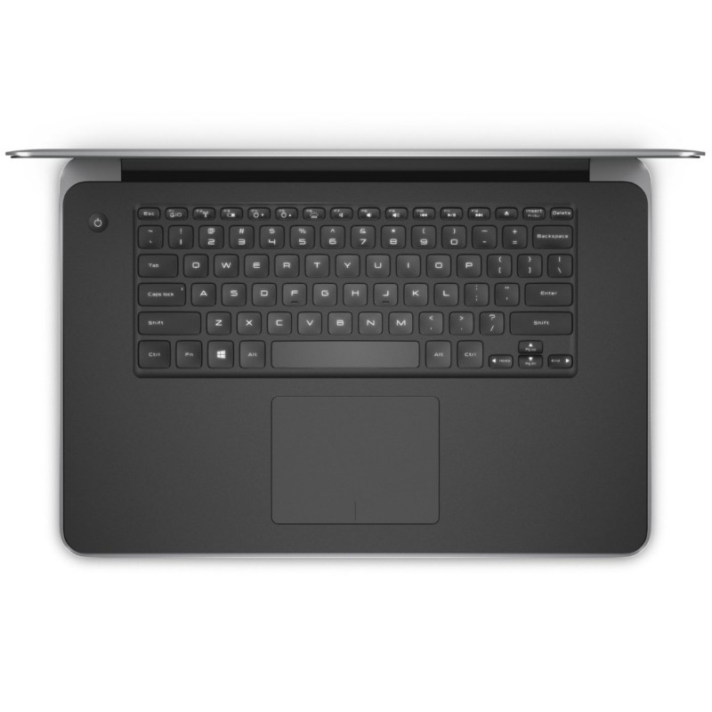 لپ تاپ دل Dell XPS 15 9530 i7-702HQ/16GB/512GB/4GB Nvidia GT 750M - Image 4