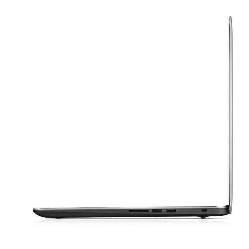 لپ تاپ دل Dell XPS 15 9530 i7-702HQ/16GB/512GB/4GB Nvidia GT 750M - Image 5