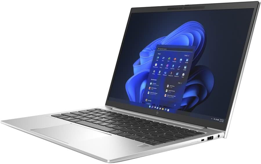 ویژگی های لپ تاپ اچ پی HP EliteBook 830 G9 Notebook پردازنده I7 - 12 GEN نسل هفتم