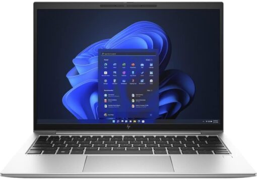لپ تاپ اچ پی مدل HP EliteBook 830 G9 پردازنده Core i7 نسل دوازدهم