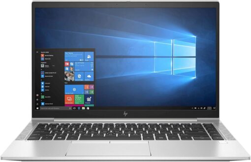 ویژگی های لپ تاپ اچ پی مدل HP 845 G7 پردازنده RYZEN 5