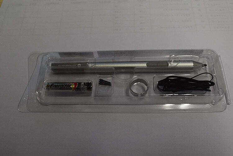 قیمت قلم اچ پی HP Stylus Pen