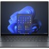 مشخصات فنی لپ تاپ اچ پی مدل HP DRAGONFLY G3 با پردازنده I5 - 1235U