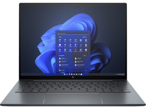 مشخصات فنی لپ تاپ اچ پی مدل HP DRAGONFLY G3 با پردازنده I5 - 1235U