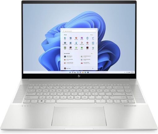مشخصات کامل لپ تاپ اچ پی مدل HP ENVY 16 پردازنده I7 - 12700H