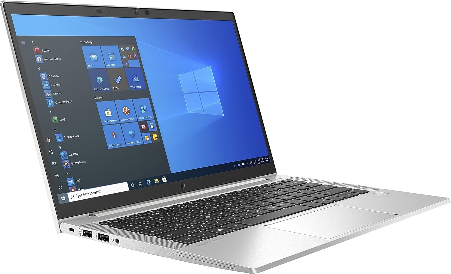 خرید اینترنتی لپ تاپ HP EliteBook 835 G8