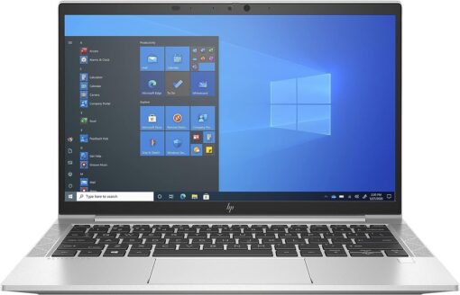 لپ تاپ اچ پی مدل HP 835 G8 پردازنده RYZEN 7 5850U