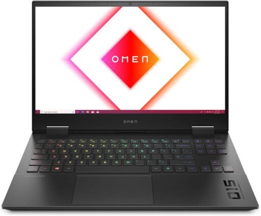 ویژگی های لپ تاپ اچ پی مدل HP OMEN 15-en0013dx