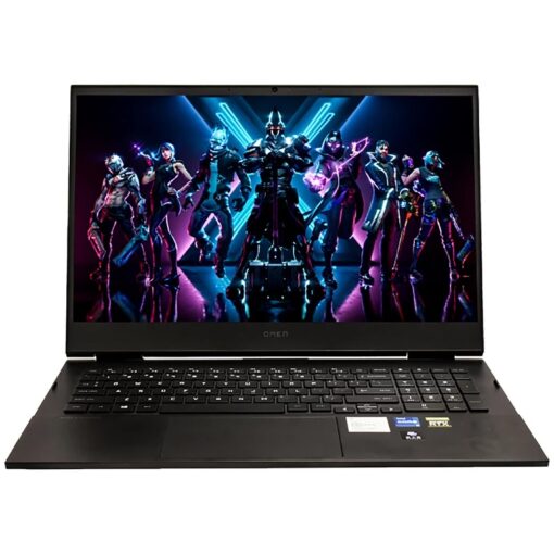 مشخصات کامل لپ تاپ اچ پی مدل HP OMEN Laptop 16-b0002TX