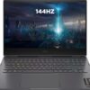 مشخصات کامل لپ تاپ اچ پی مدل HP OMEN Laptop 16-n0023dx