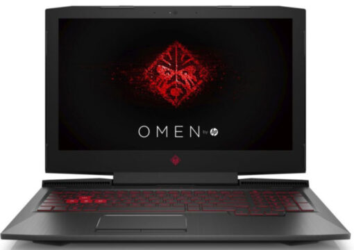 مشخصات کامل لپ تاپ اچ پی مدل HP Omen 15-CE019DX