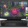 مشخصات کامل لپ تاپ اچ پی مدل HP Omen 15-dh1065cl