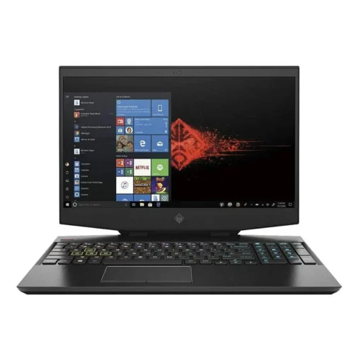 مشخصات کامل لپ تاپ اچ پی مدل HP Omen 15-dh1070wm