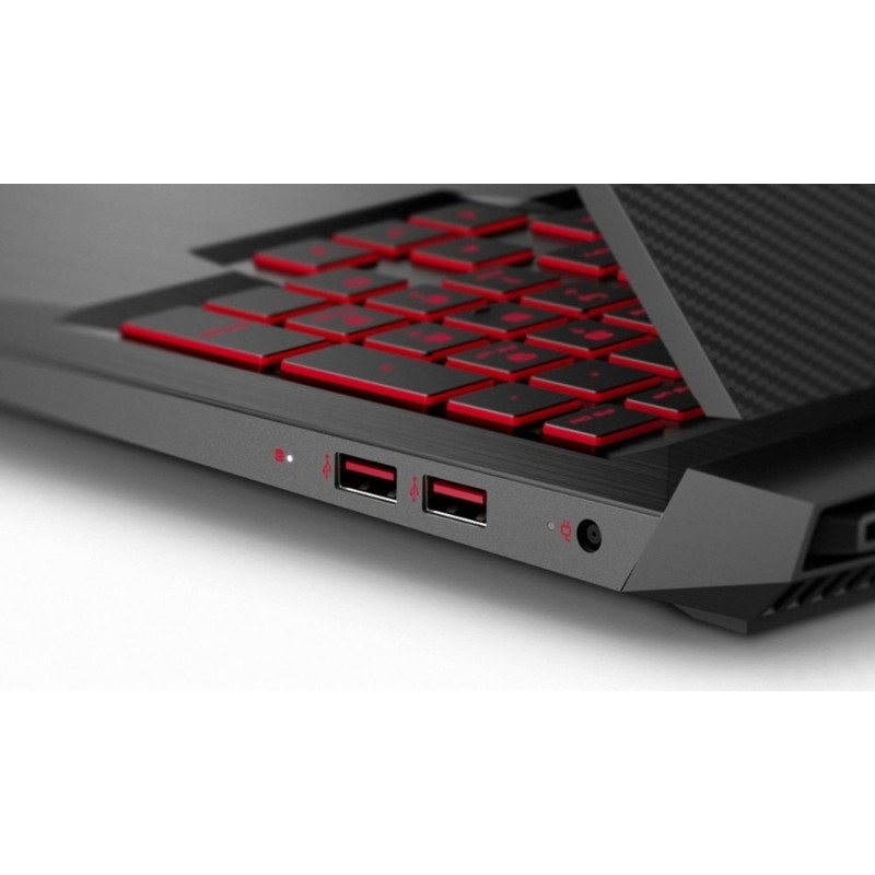 ویژگی های لپ تاپ اچ پی مدل HP Omen 15-i5