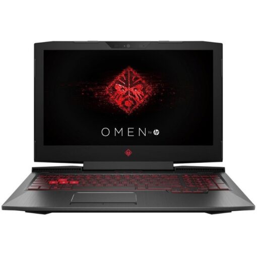 مشخصات کامل لپ تاپ اچ پی مدل HP Omen 15-i5