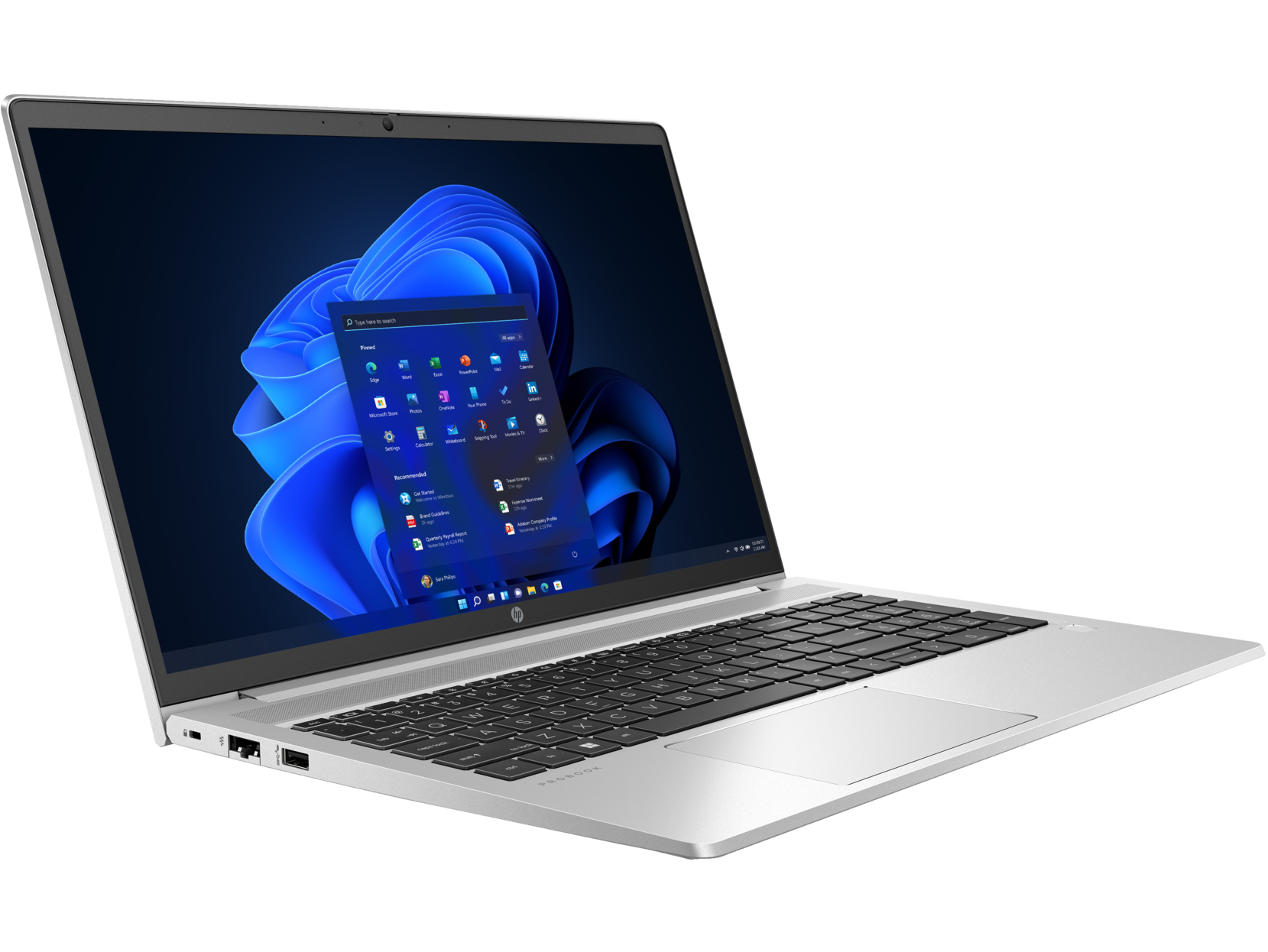مشخصات لپ تاپ اچ پی پرو بوک HP PROBOOK 450 G9
