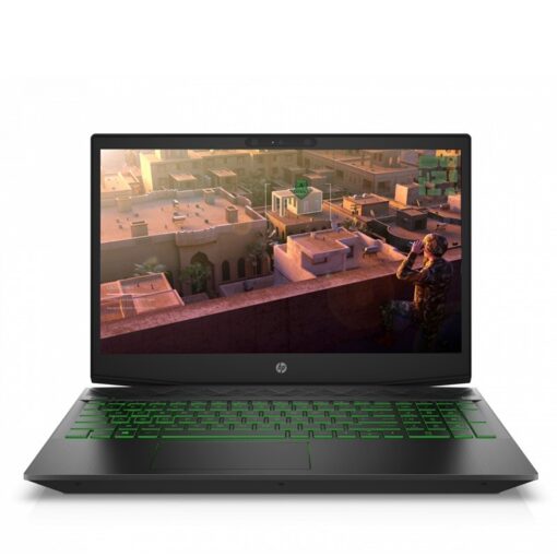 مشخصات کامل لپ تاپ اچ پی مدل HP Pavilion Gaming 15-cx0058wm