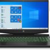 ویژگی های لپ تاپ اچ پی مدل HP Pavilion Gaming 15-dk0056wm
