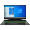 مشخصات کامل لپ تاپ اچ پی مدل HP Pavilion Gaming 15-dk1006ne