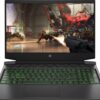 مشخصات کامل لپ تاپ اچ پی مدل HP Pavilion Gaming Laptop 16-a0032dx