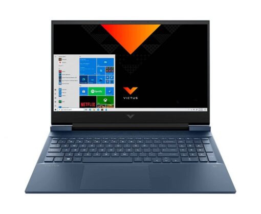 مشخصات کامل لپ تاپ اچ پی مدل HP Victus 16-e0011wm