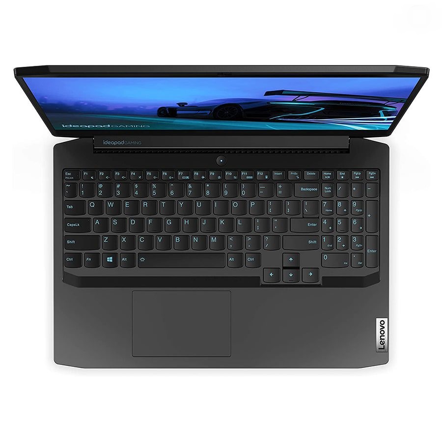 لپ تاپ لنوو مدل Lenovo IdeaPad 3 15ARH05 RYZEN7-4800H/8GB/ 512GB/4GB Nvidia 1650Ti - Image 8