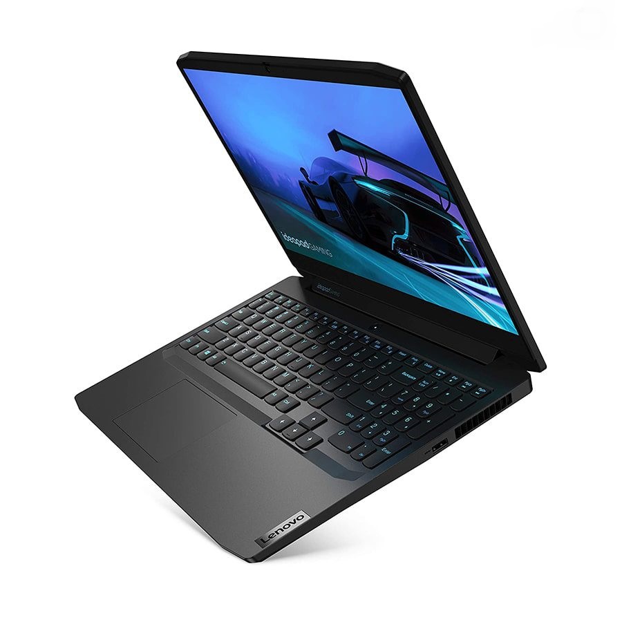 لپ تاپ لنوو مدل Lenovo IdeaPad 3 15ARH05 RYZEN7-4800H/8GB/ 512GB/4GB Nvidia 1650Ti - Image 9