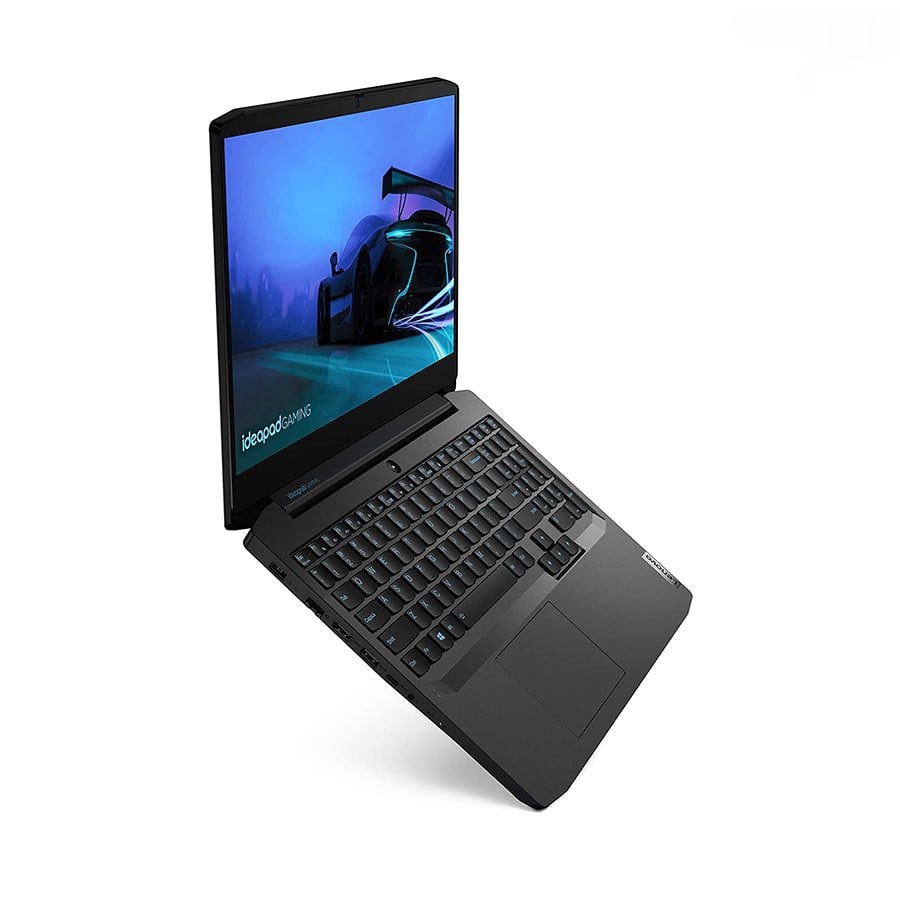 لپ تاپ لنوو مدل Lenovo IdeaPad 3 15ARH05 RYZEN7-4800H/8GB/ 512GB/4GB Nvidia 1650Ti - Image 12