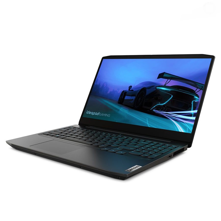 ویژگی های لپ تاپ لنوو مدل Lenovo IdeaPad Gaming 3 15ARH05 82EY006YUS