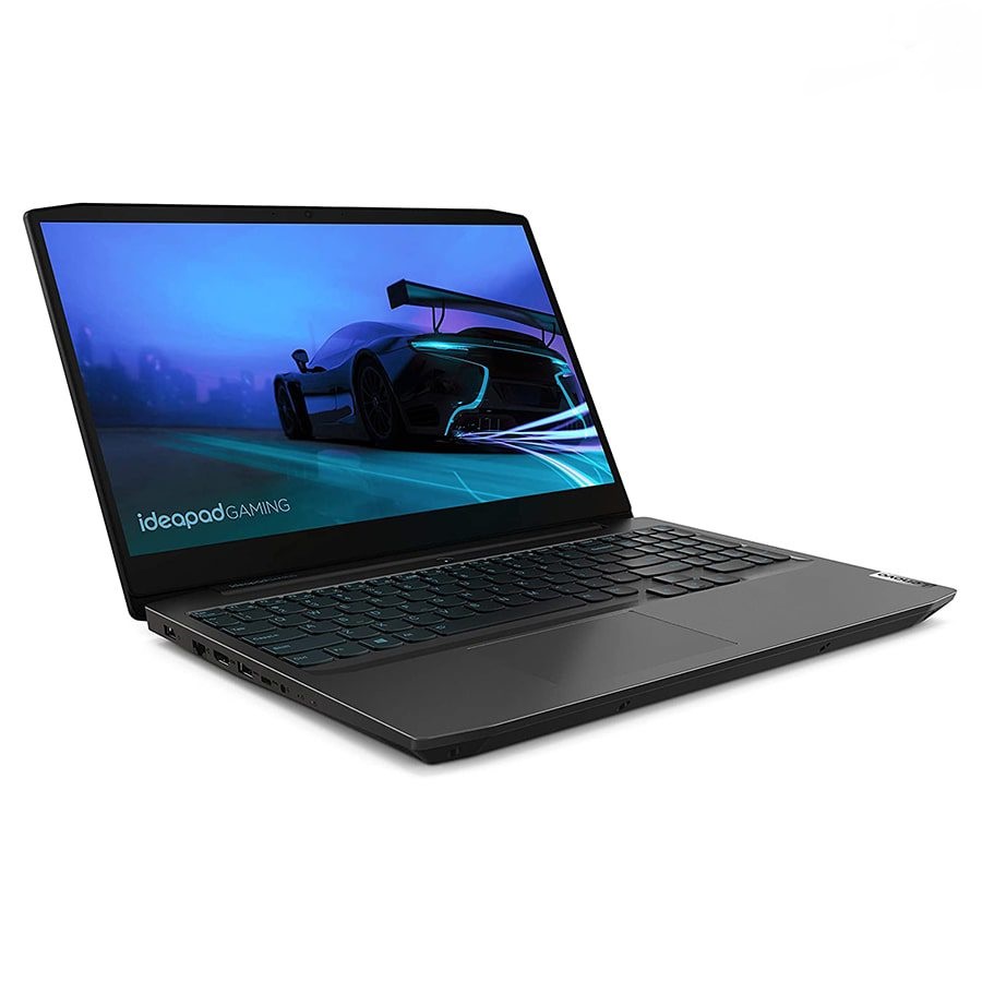 لپ تاپ لنوو مدل Lenovo IdeaPad 3 15ARH05 RYZEN7-4800H/8GB/ 512GB/4GB Nvidia 1650Ti - Image 14