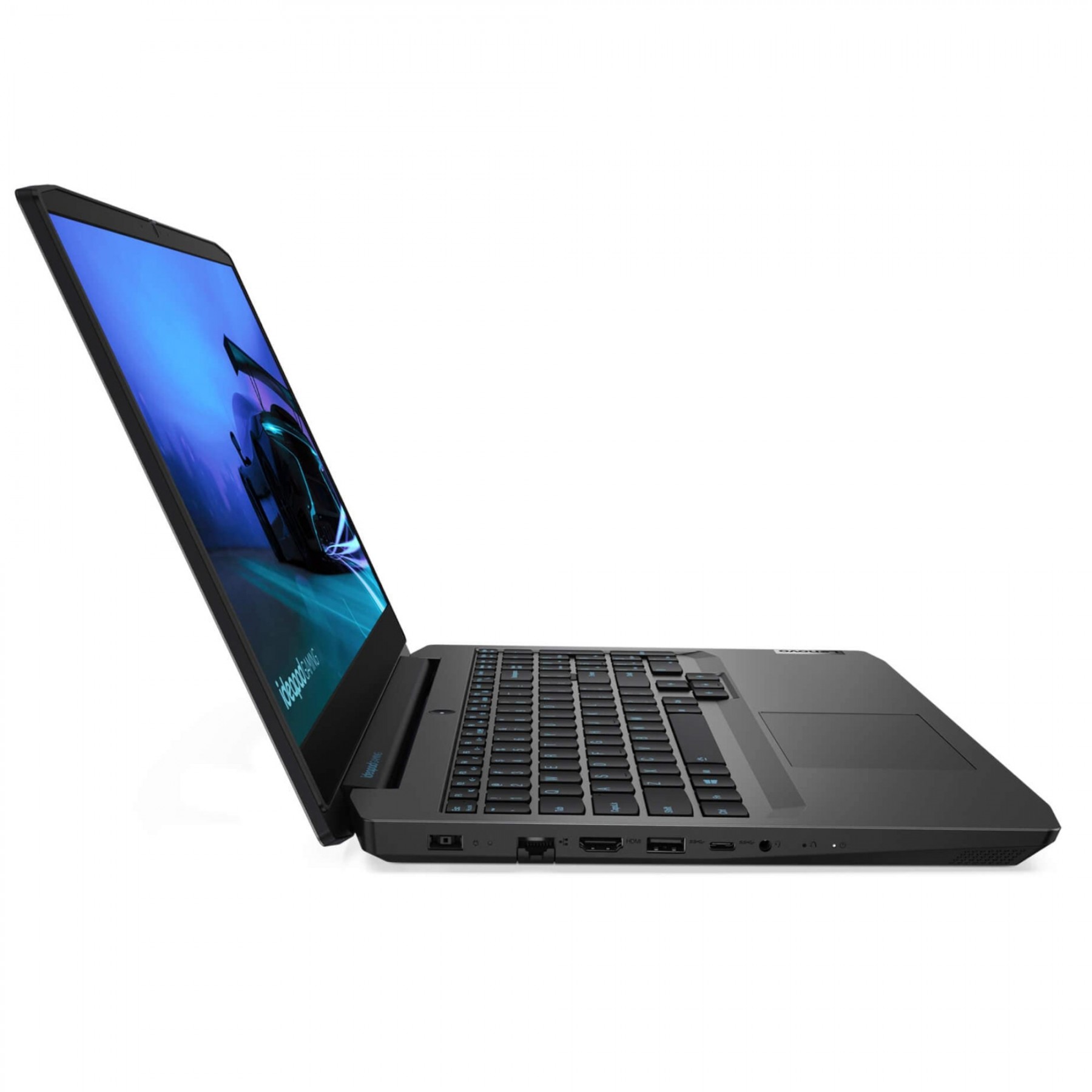 لپ تاپ لنوو مدل Lenovo IdeaPad 3 15ARH05 RYZEN7-4800H/8GB/ 512GB/4GB Nvidia 1650Ti - Image 11
