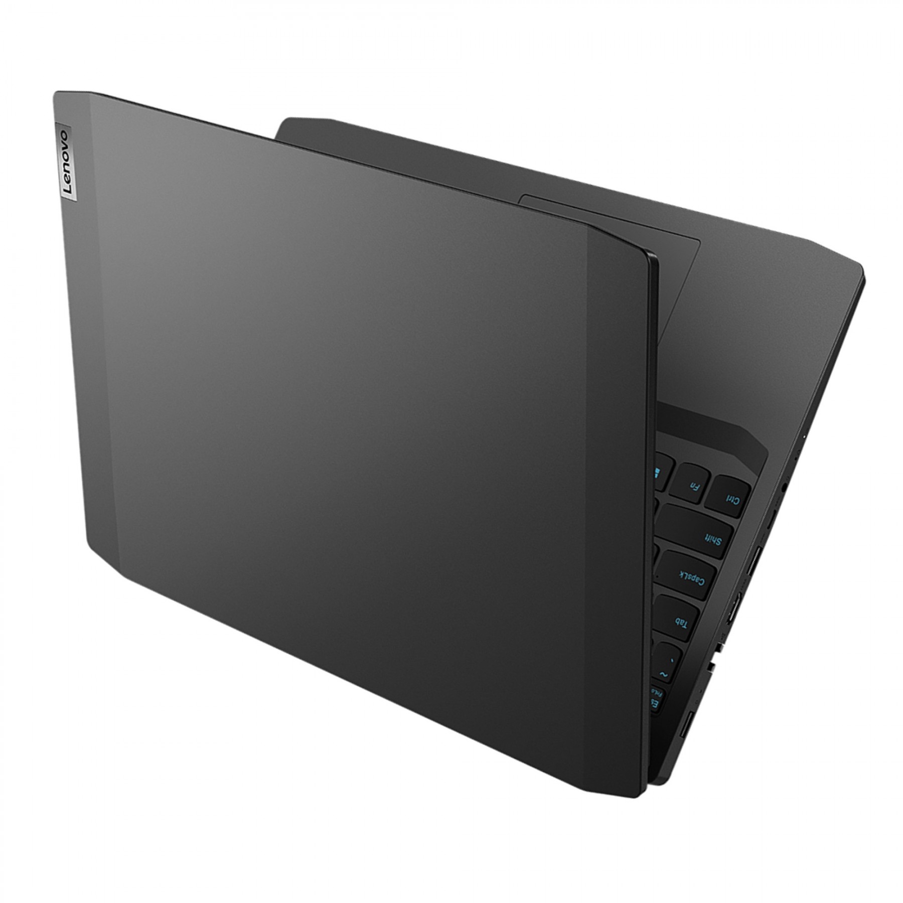 لپ تاپ لنوو مدل Lenovo IdeaPad 3 15ARH05 RYZEN7-4800H/8GB/ 512GB/4GB Nvidia 1650Ti - Image 2