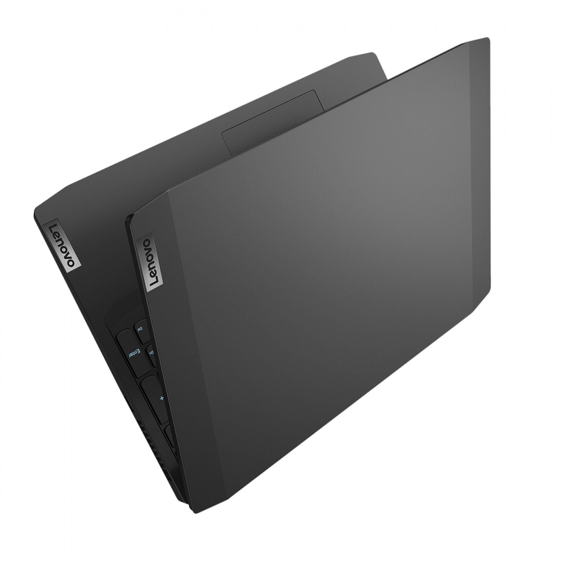 لپ تاپ لنوو مدل Lenovo IdeaPad 3 15ARH05 RYZEN7-4800H/8GB/ 512GB/4GB Nvidia 1650Ti - Image 4