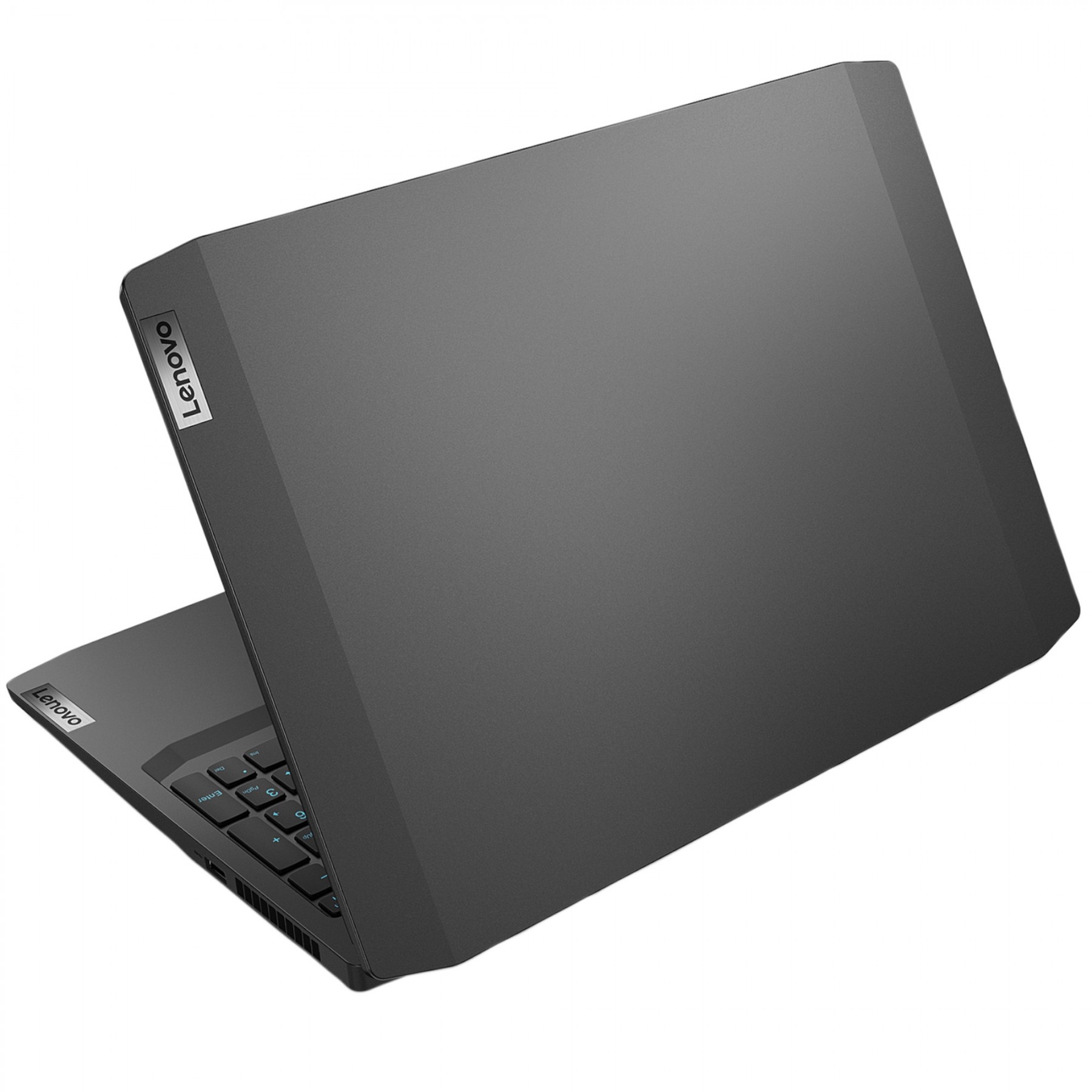 لپ تاپ لنوو مدل Lenovo IdeaPad 3 15ARH05 RYZEN7-4800H/8GB/ 512GB/4GB Nvidia 1650Ti - Image 5