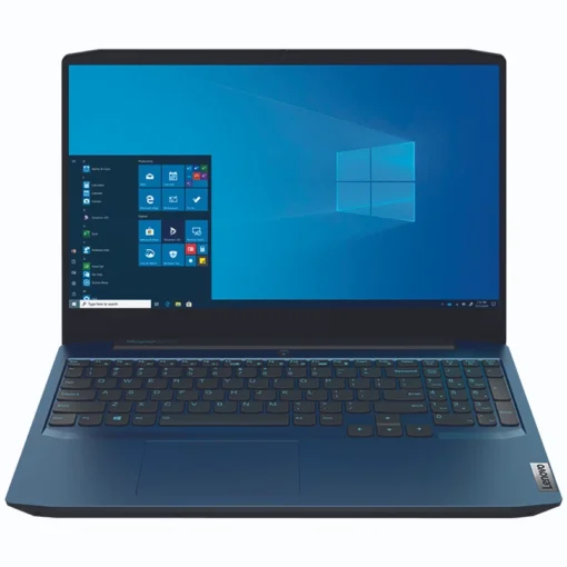 ویژگی های لپ تاپ لنوو مدل Lenovo IdeaPad Gaming 3 15IMH05