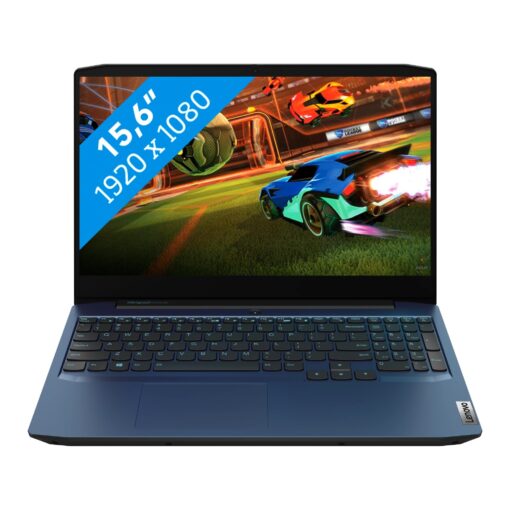 مشخصات کامل لپ تاپ لنوو مدل Lenovo IdeaPad Gaming 3 15IMH05 Blue
