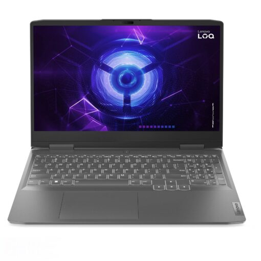 ویژگی های لپ تاپ لنوو مدل Lenovo LOQ 15IRH8-82XV007MAX