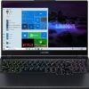 مشخصات کامل لپ تاپ لنوو مدل Lenovo Legion 5 15ACH6 82JW00BDUS