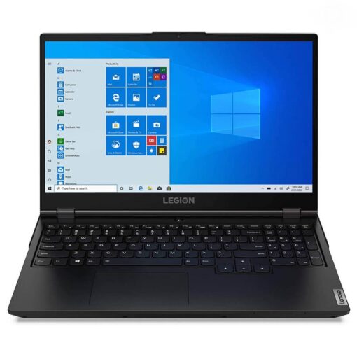 مشخصات کامل لپ تاپ لنوو مدل Lenovo Legion 5 15ARH05H 82B10005US