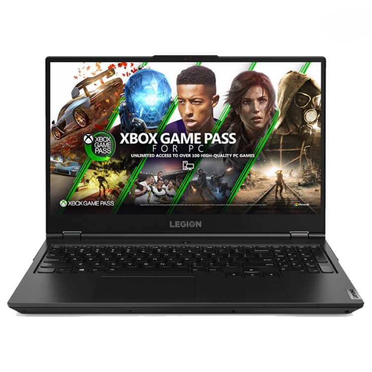 ویژگی های لپ تاپ لنوو مدل Lenovo Legion 5 15ARH05H 82B10005US