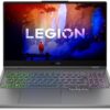 قیمت لپ تاپ گیمینگ لنوو Lenovo Legion 5 15ARH7H